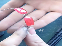 Aparelhos ortodônticos confortáveis feitos sob medida com boa retenção para corrigir o alinhamento dos dentes