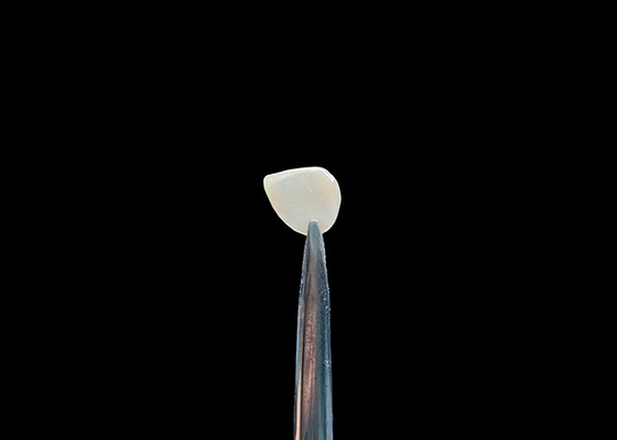 comprar Precisão 0,2-0,5 mm EMAX Cosméticos Veneers Dentes de aparência natural Chemical Bonding online manufacture