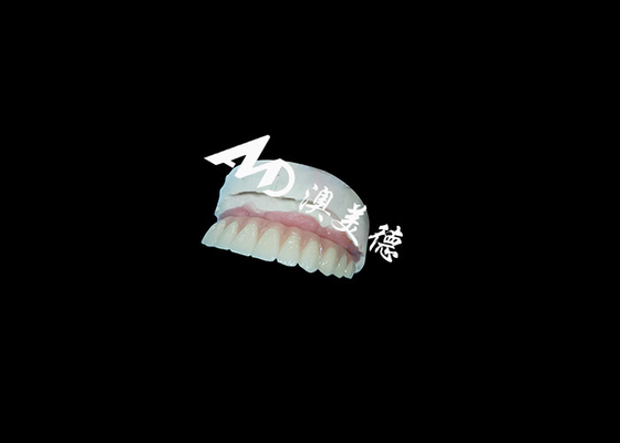 comprar Implante dentário de titânio coroa e ponte para restauração e substituição de dentes online manufacture