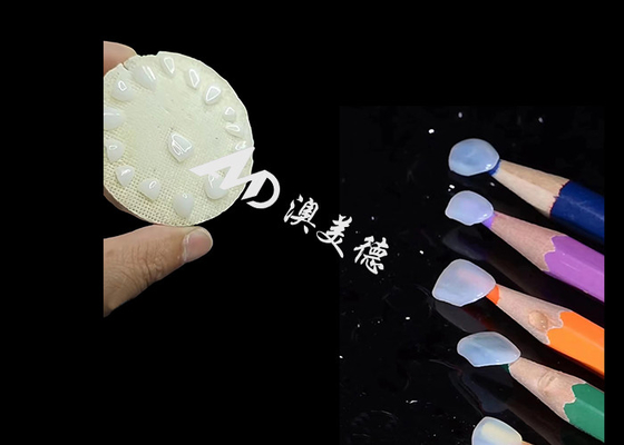 comprar Dentária de precisão EMAX Veneer Natural em busca de restaurações estéticas online manufacture