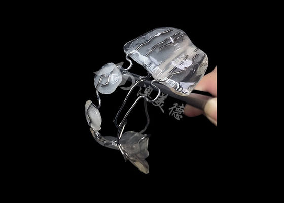 comprar Aparelho Ortodôntico Frankel III Confortável e Estético online manufacture