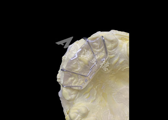Bom preço Guia de plano inclinado para precisão no movimento e na oclusão dos dentes on-line