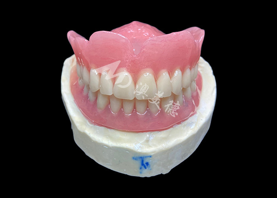 comprar Dentaduras de sucção BPS como uma solução eficaz de dentaduras removíveis para maior conforto e estabilidade online manufacture