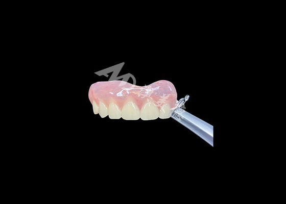 comprar Dentadura parcial de moldagem fácil restaura a capacidade de mastigar e falar online manufacture