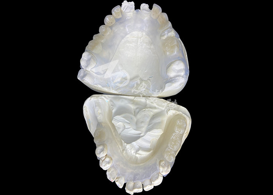 comprar Valplast Flexíveis Dentes Parciais Projeto ajustável para melhorar a mastigação e a fala online manufacture