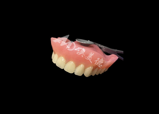 comprar Dentaduras de acrílico completo com ventosas para maior estabilidade e confiança online manufacture