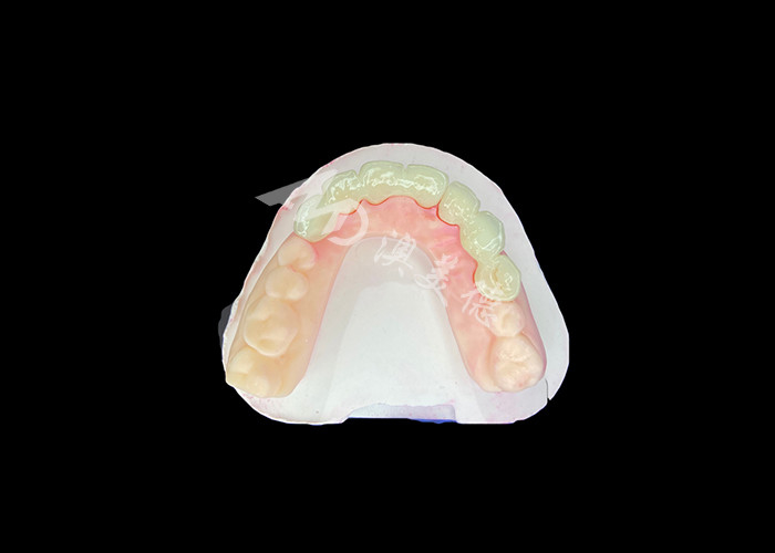 Wieland Zenostar Ceramic Crown Bridge Alta precisão para restaurações duradouras e de aparência natural